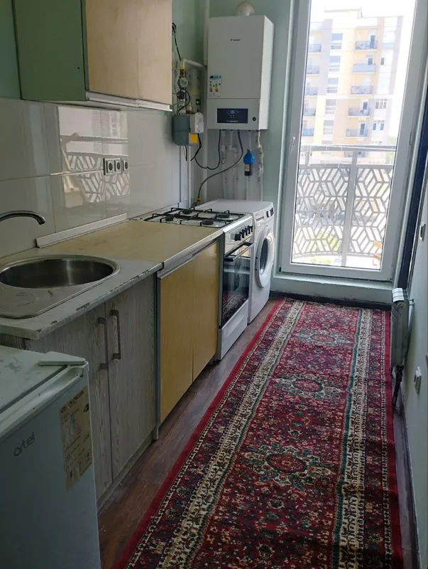 Еш оилага кулай квартира — фото 4