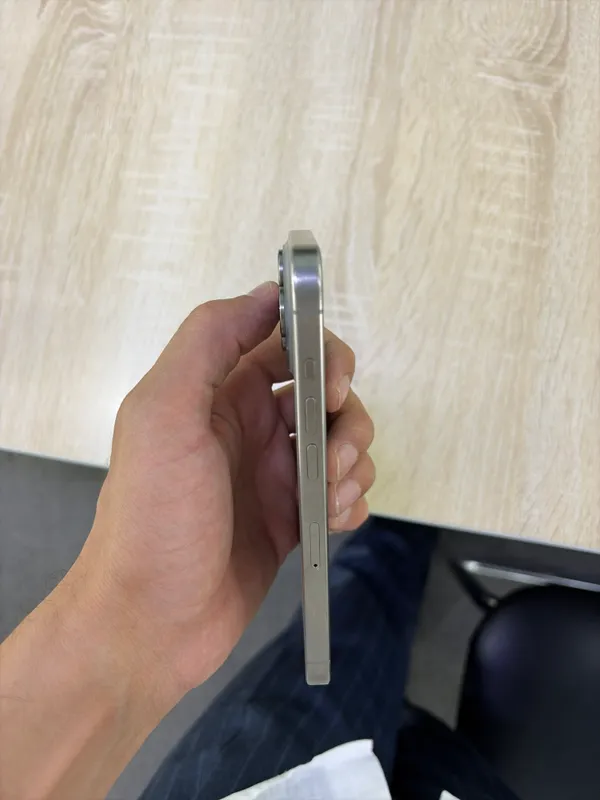 Iphone 15pro 3 Iphone 15pro 3