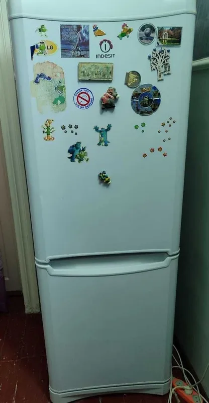Холодильник Индезит