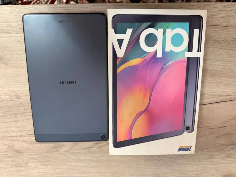 Samsung Tab A 32 gb — фото 1