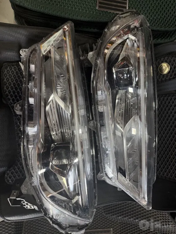 Haval M6 farasi komplekt aybi yuq peregon Haval M6 farasi komplekt aybi yuq peregon