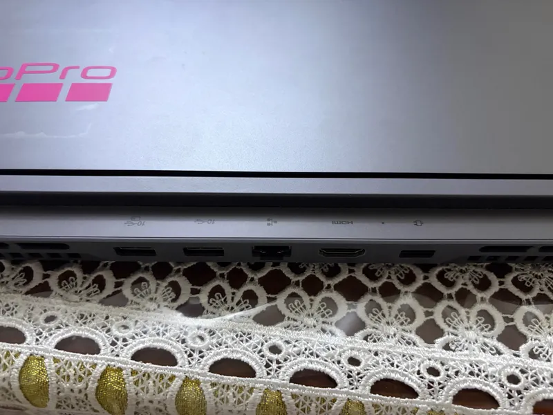 Lenovo Legion Slim 5 5 Lenovo Legion Slim 5 5