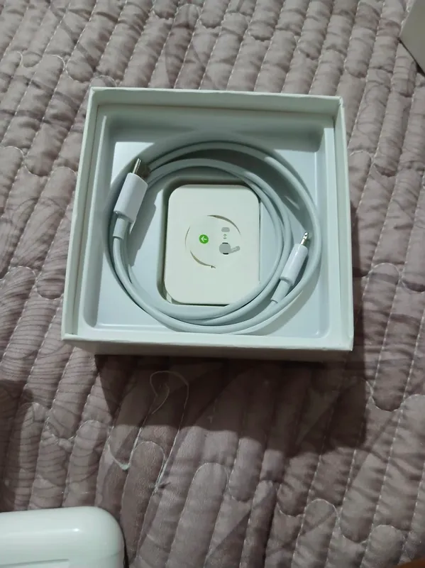 AirPods Pro — фото 4