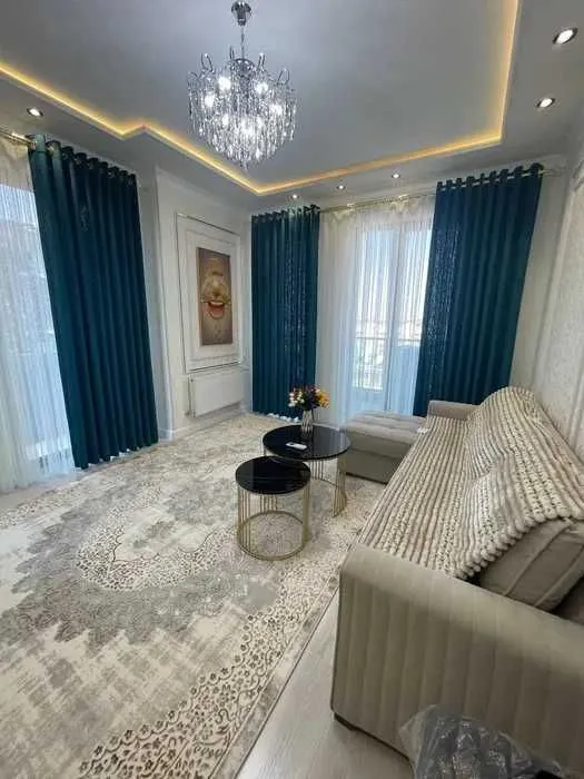 Аренда квартиры на Яккасарайский район ЖК Мадрид — фото 2
