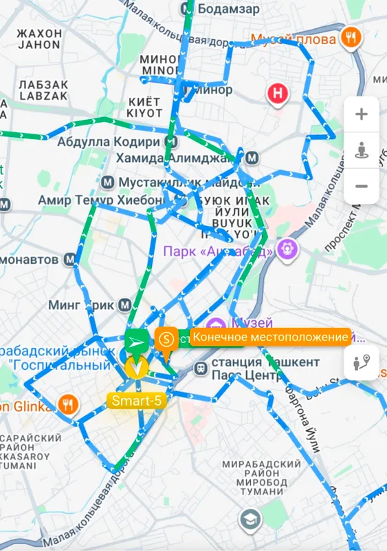 JPS — услуги, установка, определение 2