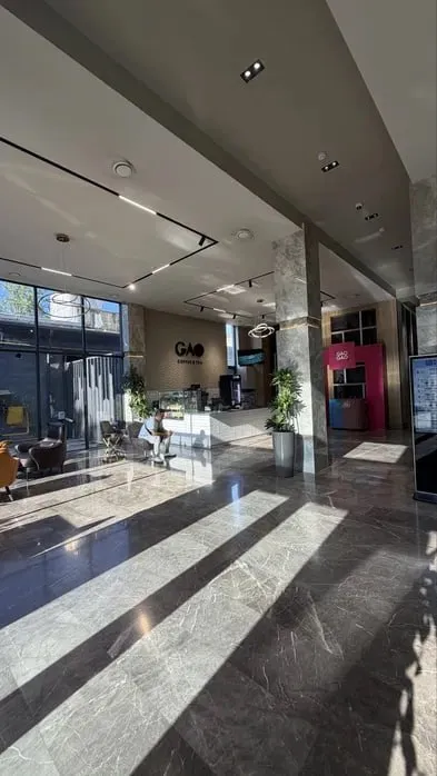 Yashnobodda 400 m² bino ijarasi · ID 37465 3 Yashnobodda 400 m² bino ijarasi · ID 37465 3