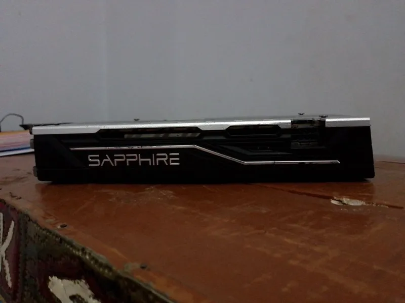 прадается RX470 4GB 3