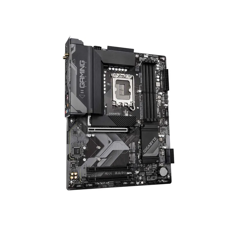 GIGABYTE Z790 GAMING PLUS AX D5 asosiy platasi 3