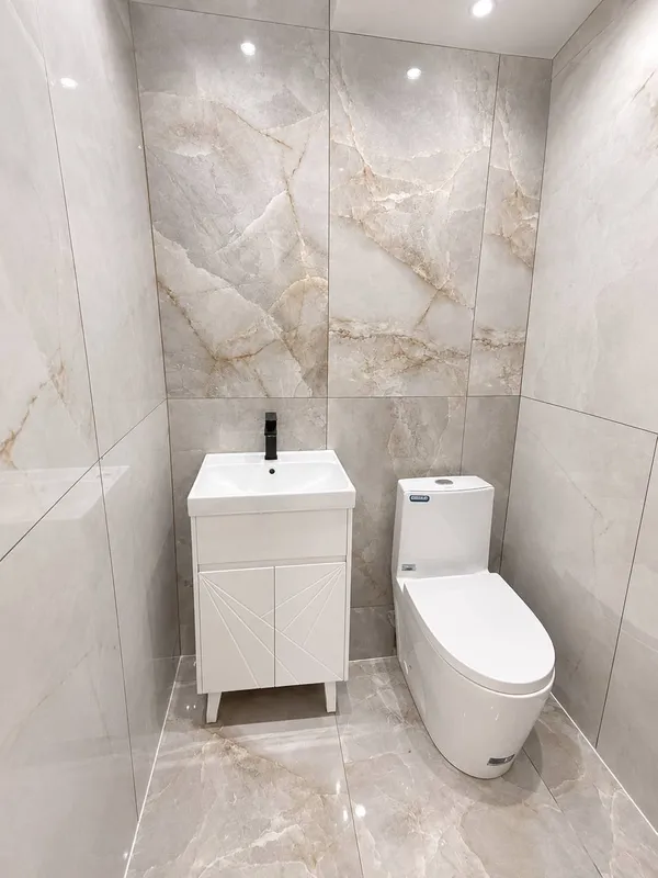 Mirobod tumanida 37 m², 2 xonali kvartira sotiladi 6