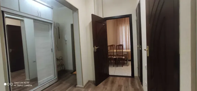 Mirabad Avenuе ro‘parasida 4