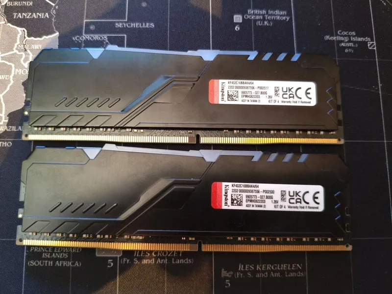 Распродажа Оперативная память ddr4 и ddr5 3 Распродажа Оперативная память ddr4 и ddr5 3