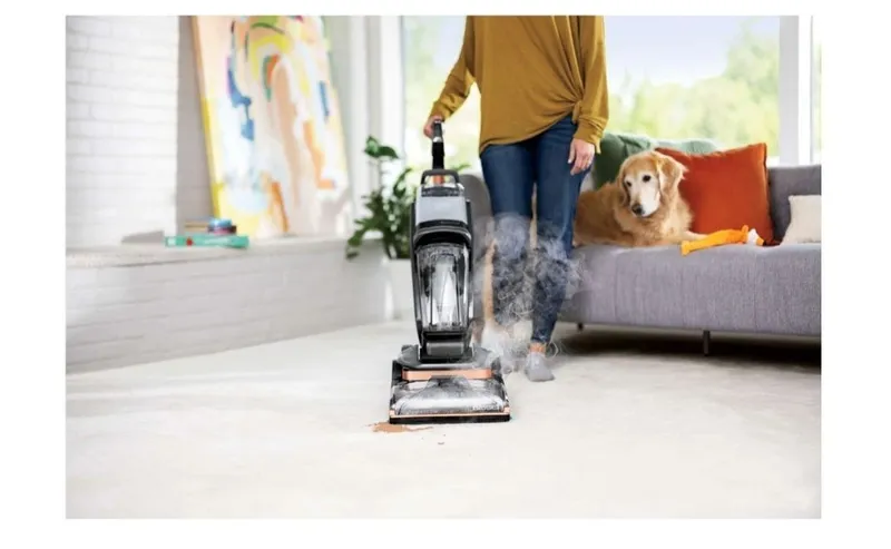 Пылесос Bissell HydroSteam Revolution 3672Е 3 Пылесос Bissell HydroSteam Revolution 3672Е 3