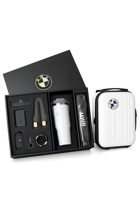 Премиальный BMW Gift set 1 Премиальный BMW Gift set 1