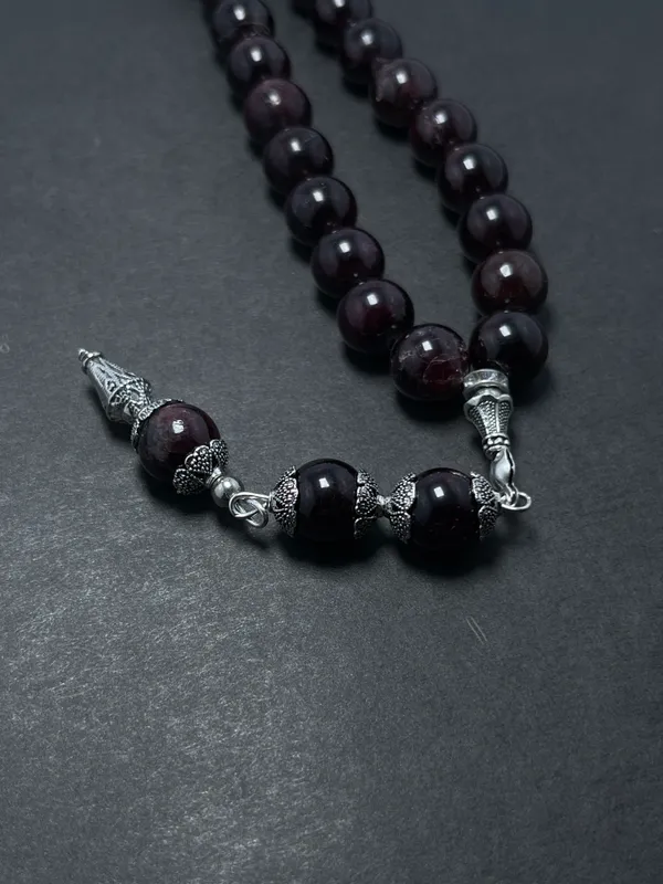 Lal ( garnet ) toshi — фото 1