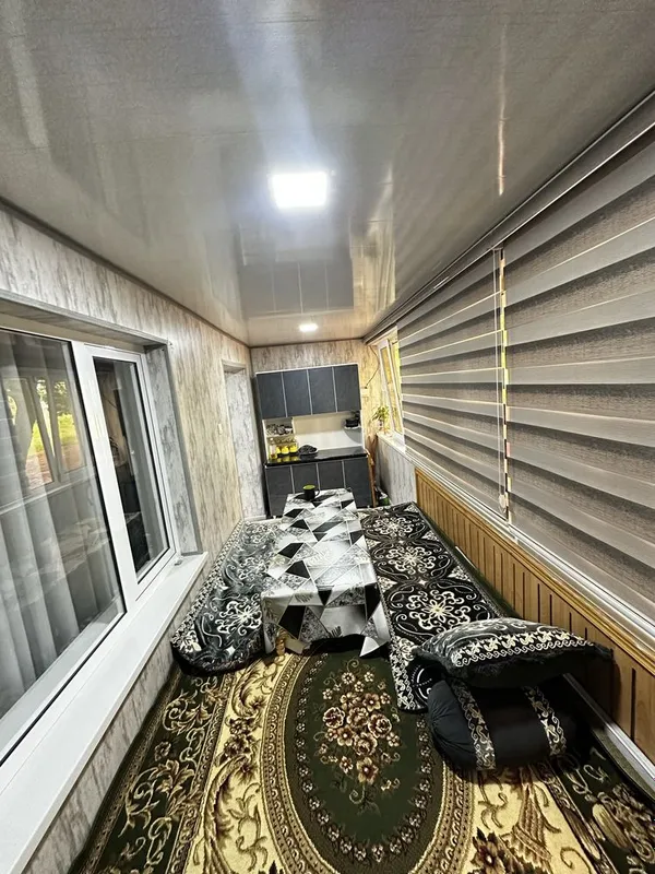 Продается срочно 2-х квартира — фото 1
