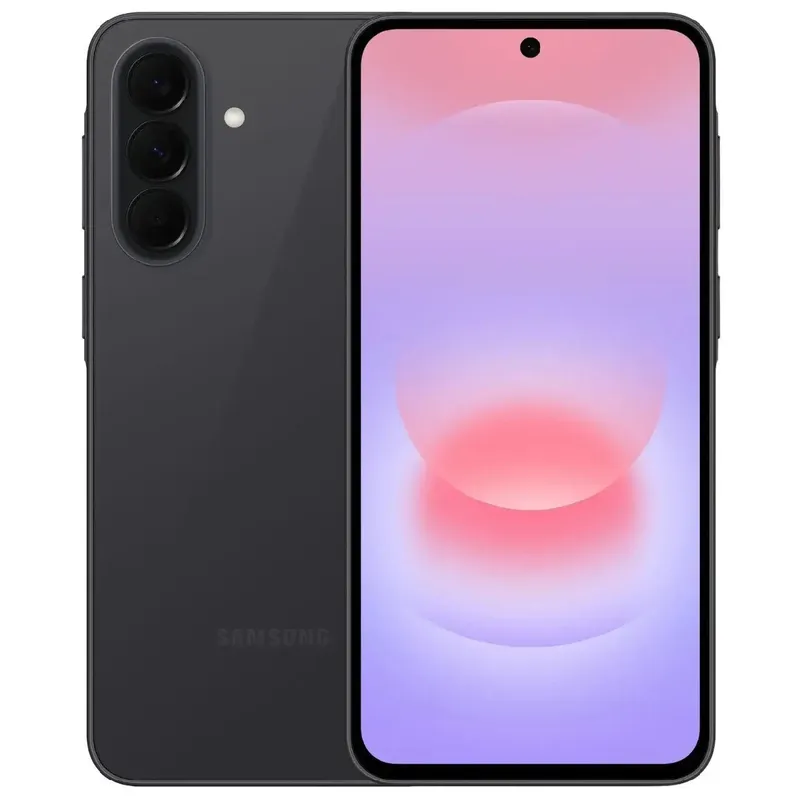 Смартфон Samsung Galaxy A37 5G 8/128GB Charcoal (Серый)