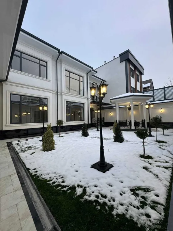 Продается Дом Улица никитина 5.5 соток — фото 1