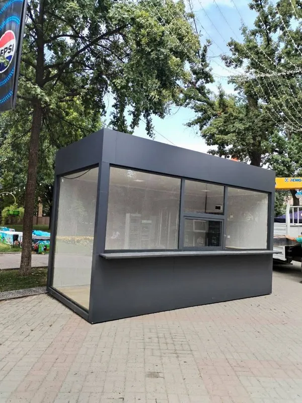 Oxrana butka metala kanstruksa 4