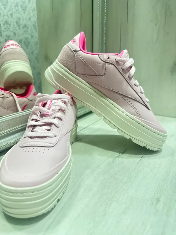 Продам кроссовки Reebok оригинал 2