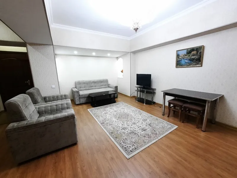 Сдам Квартиру в Мирабадском районе. М Айбек 2 ком за 600 — фото 2