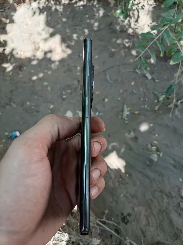 Ifiniz Zero 40 256 gb xolati ideal — фото 5