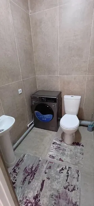 Mirobod tumanida 3 xonali kvartira ijarasi 4