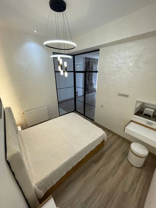 Tiara Residence ЖКda 2 xonali kvartira sotiladi 6 Tiara Residence ЖКda 2 xonali kvartira sotiladi 6