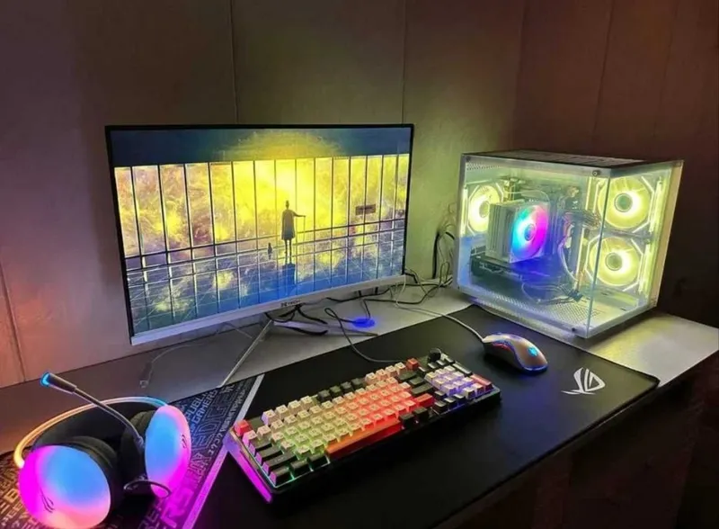 Игровой ПК