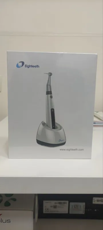 Eighteeth E connect S эндомотор стоматологический новый — фото 1