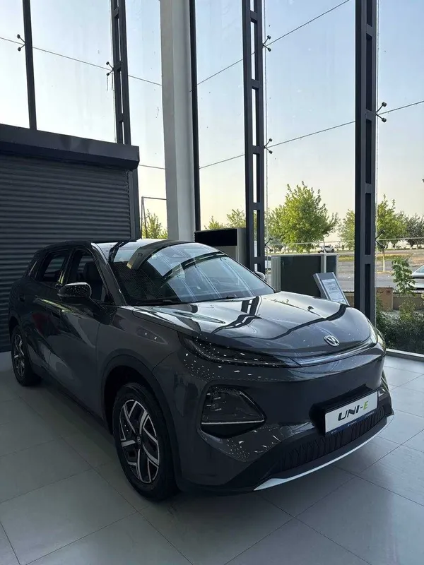 Changan UNI E elertromobil. Rasmiy diler.8 yil garantiya 2 Changan UNI E elertromobil. Rasmiy diler.8 yil garantiya 2