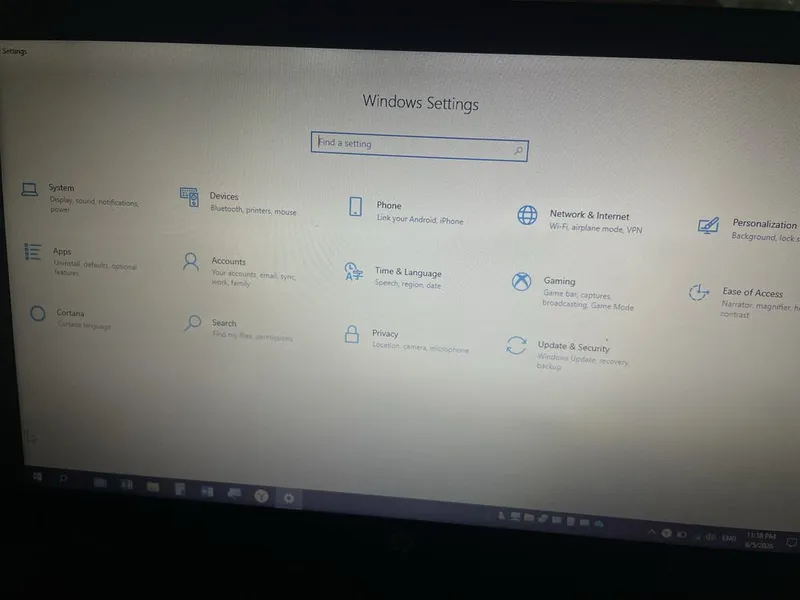 Hp noutbuk HDD Biroz qotib ishledi narxi kelishiladi — фото 3