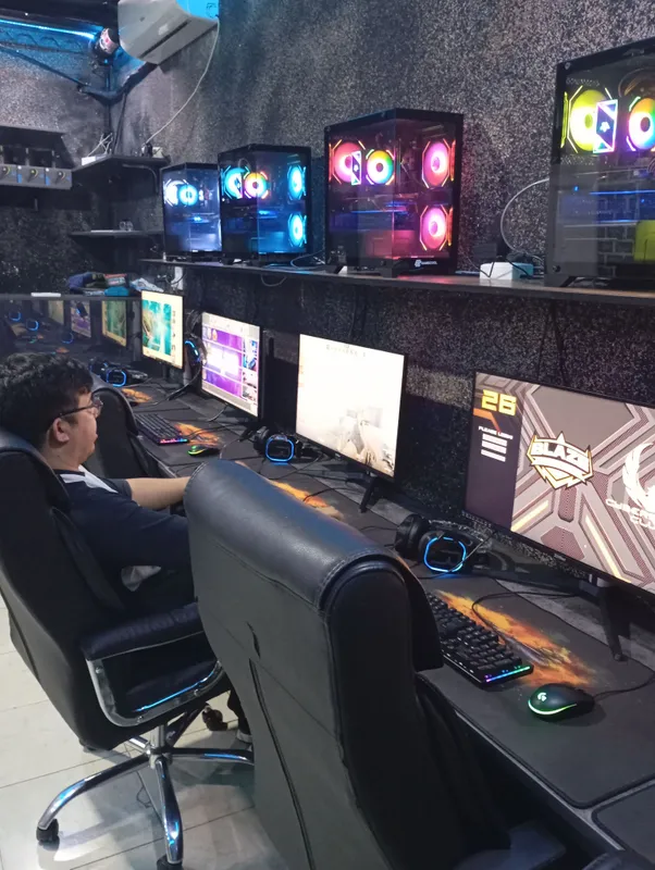 tayyor game club CS 2 uchun 5 dona — фото 3