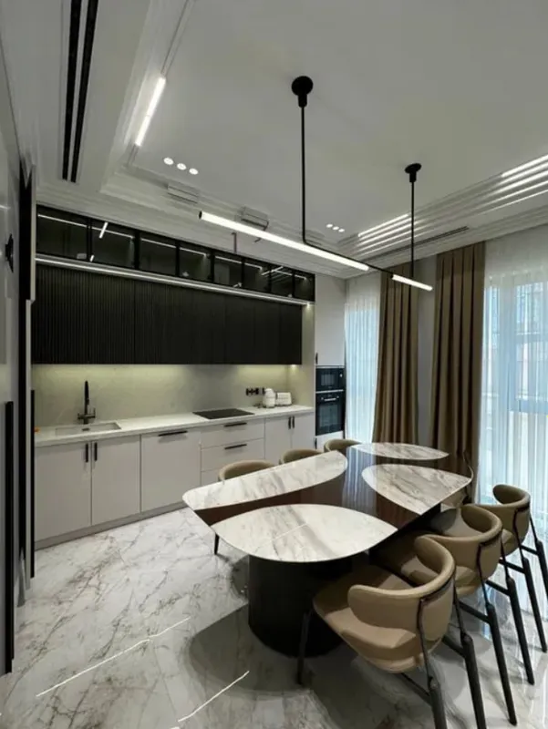 Daily apartment in the city cente — фото 1
