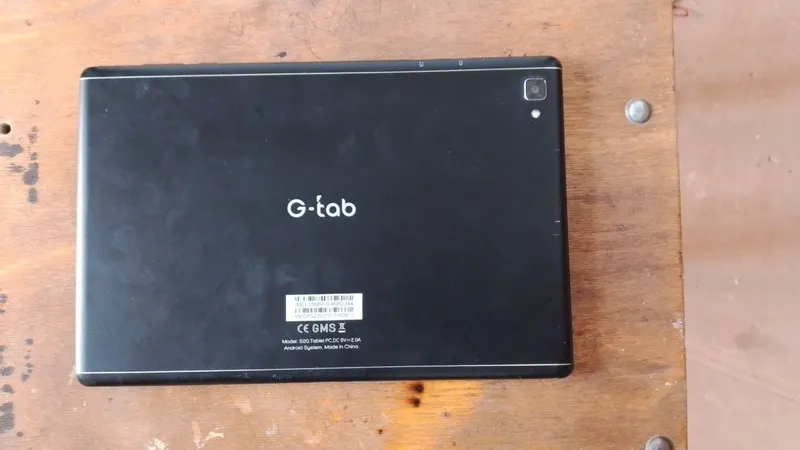 g-tab s20 plansheti 32.3 11 versiya kar dak fullll — фото 2