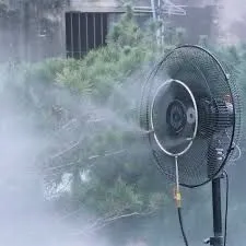 Аренда водяной вентилятор аренда водяной кондиционер разных видов — фото 4