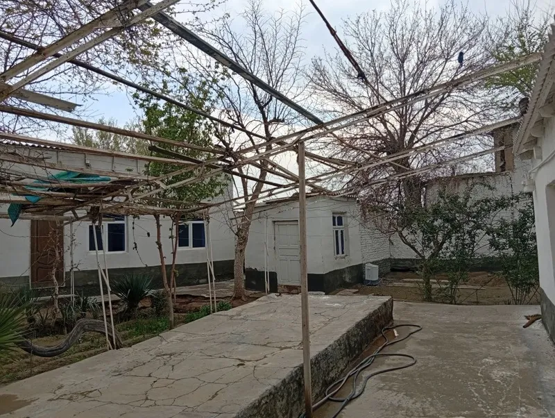 7 hona uy 23 sotix erli hovli sotiladi — фото 2