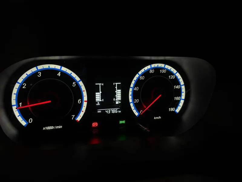 Changan star 2025 3 Changan star 2025 3