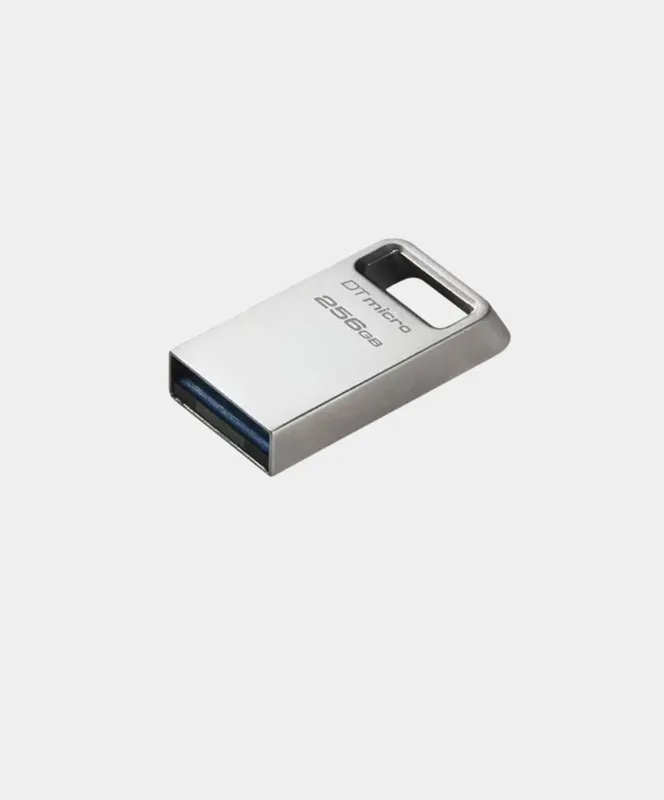 Флешка USB 3.1, металлическая, 32GB, 64GB, 128GB, 256GB — фото 1