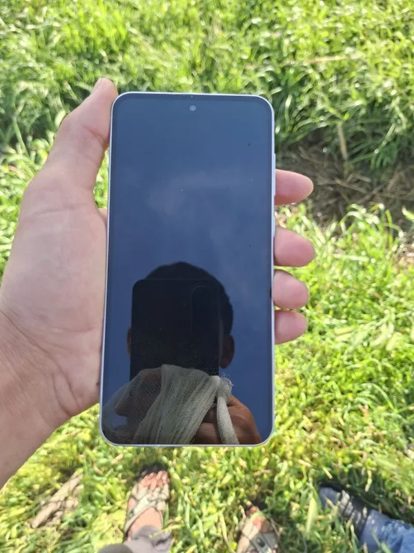 Samsung A56 1oy ishlatilgan — фото 5