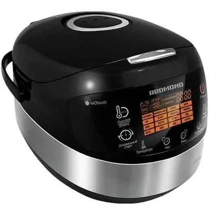 Мультиварка Redmond m90 2