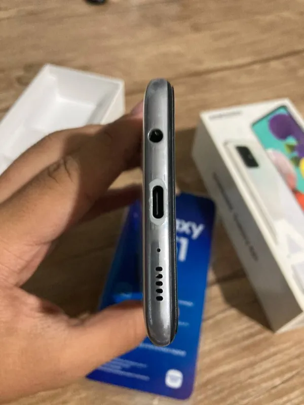 Samsung a51 sotiladi 6 Samsung a51 sotiladi 6