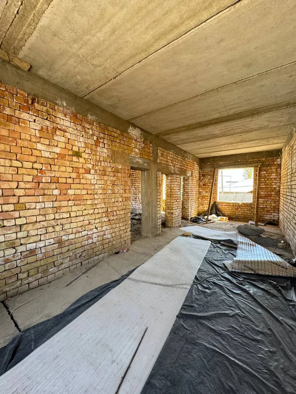 Sergeli Uzg‘arishda 2,3 sotixli uch qavatli, 300 m² uy 8 Sergeli Uzg‘arishda 2,3 sotixli uch qavatli, 300 m² uy 8