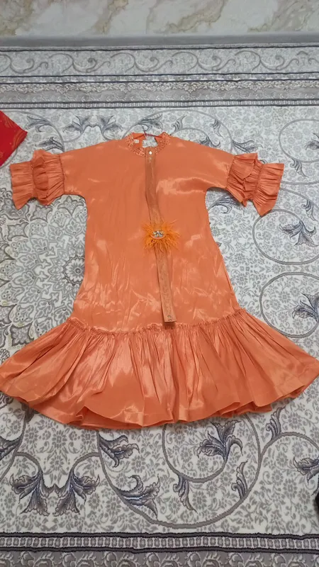 oqshom libosi