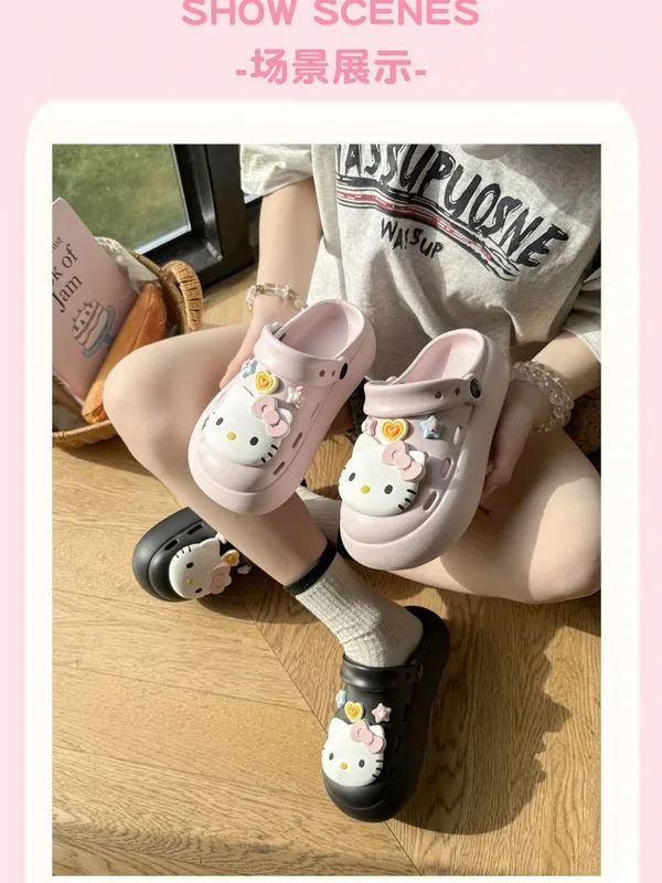 Crocs — фото 1