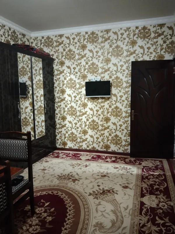 Аренда 1-комнатной квартиры, Чиланзар 12 4 Аренда 1-комнатной квартиры, Чиланзар 12 4