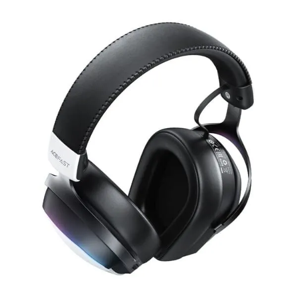 Gaming headphone H11 acefast naushnik — фото 7