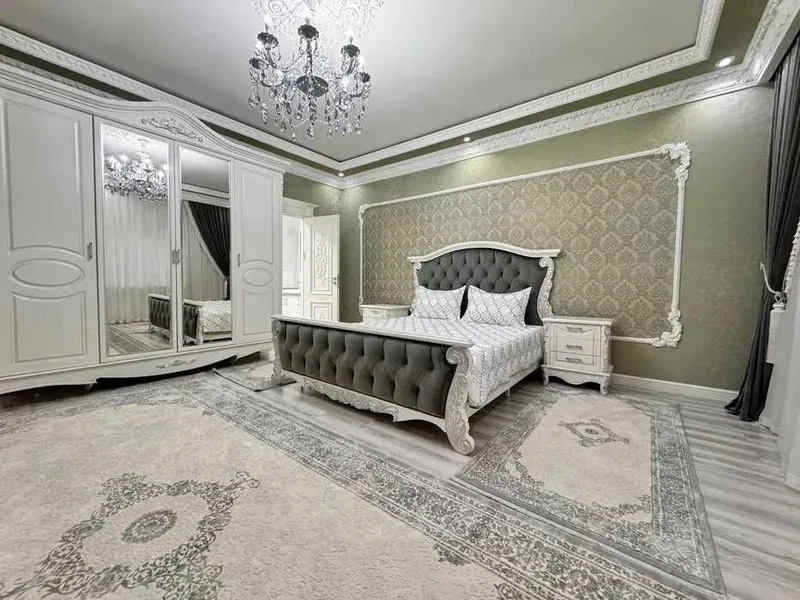 №1 СДАЁТСЯ Уютная квартира 3х /7/9 Юнусабадский Yunusabad Residence 1