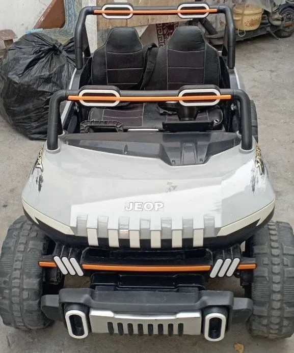 JEOYP elektron pultli moshina