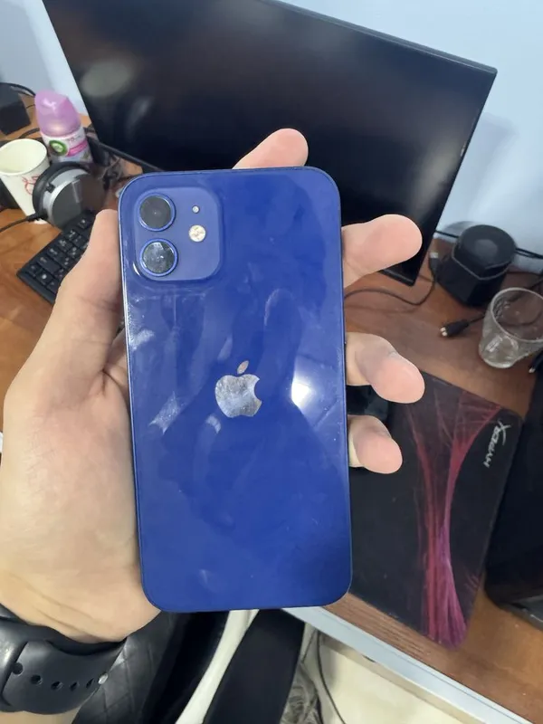 iPhone 12 64gb 75% 1 iPhone 12 64gb 75% 1