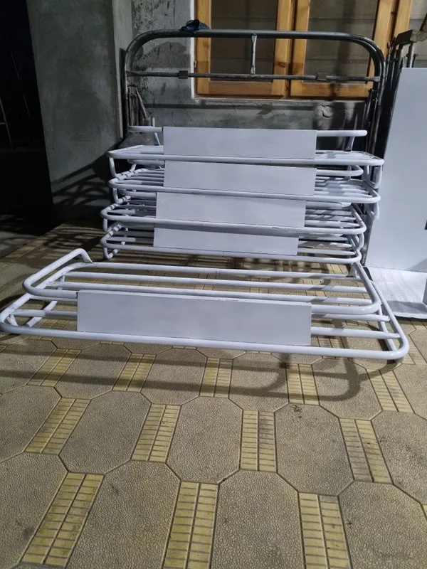 Labo bagaj qalin materialdan